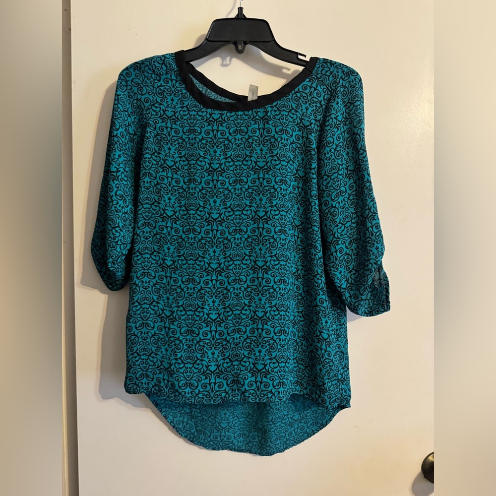 Tacera Top Size S